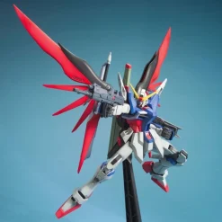 MG ZGMF-X42S Destiny Gundam