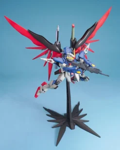 MG ZGMF-X42S Destiny Gundam