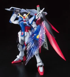 MG ZGMF-X42S Destiny Gundam Extreme Blast Mode