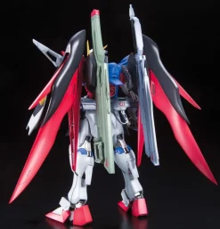 MG ZGMF-X42S Destiny Gundam Extreme Blast Mode