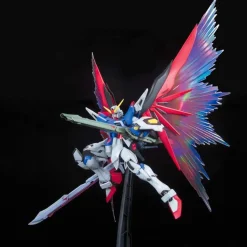 MG ZGMF-X42S Destiny Gundam Extreme Blast Mode