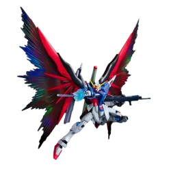 MG ZGMF-X42S Destiny Gundam Extreme Blast Mode