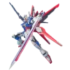 MG ZGMF-X56S Force Impulse Gundam