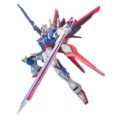 MG ZGMF-X56S Force Impulse Gundam