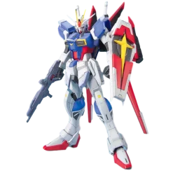 MG ZGMF-X56S Force Impulse Gundam