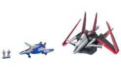 MG ZGMF-X56S Force Impulse Gundam