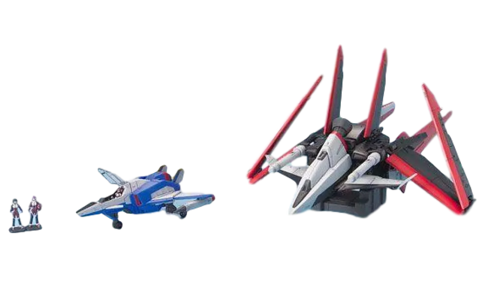 MG ZGMF-X56S Force Impulse Gundam