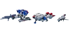 MG ZGMF-X56S Force Impulse Gundam