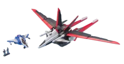 MG ZGMF-X56S Force Impulse Gundam