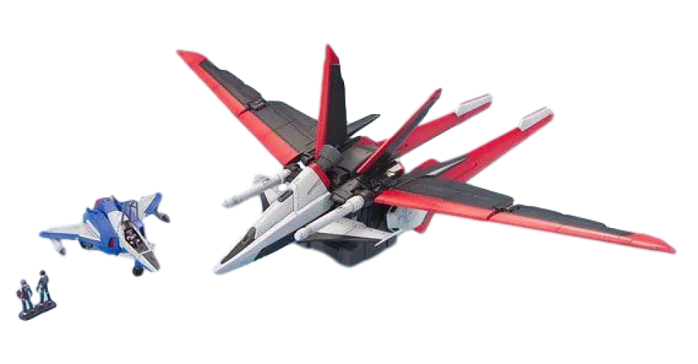 MG ZGMF-X56S Force Impulse Gundam