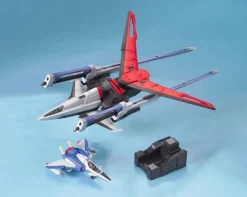 MG ZGMF-X56S/β Sword Impulse Gundam