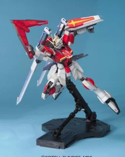 MG ZGMF-X56S/β Sword Impulse Gundam