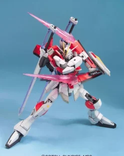 MG ZGMF-X56S/β Sword Impulse Gundam