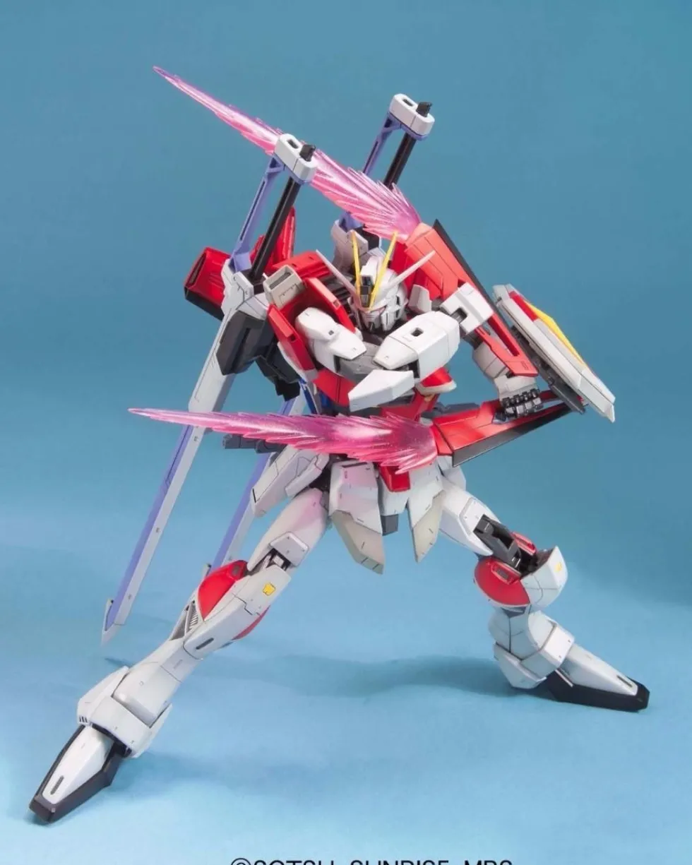MG ZGMF-X56S/β Sword Impulse Gundam