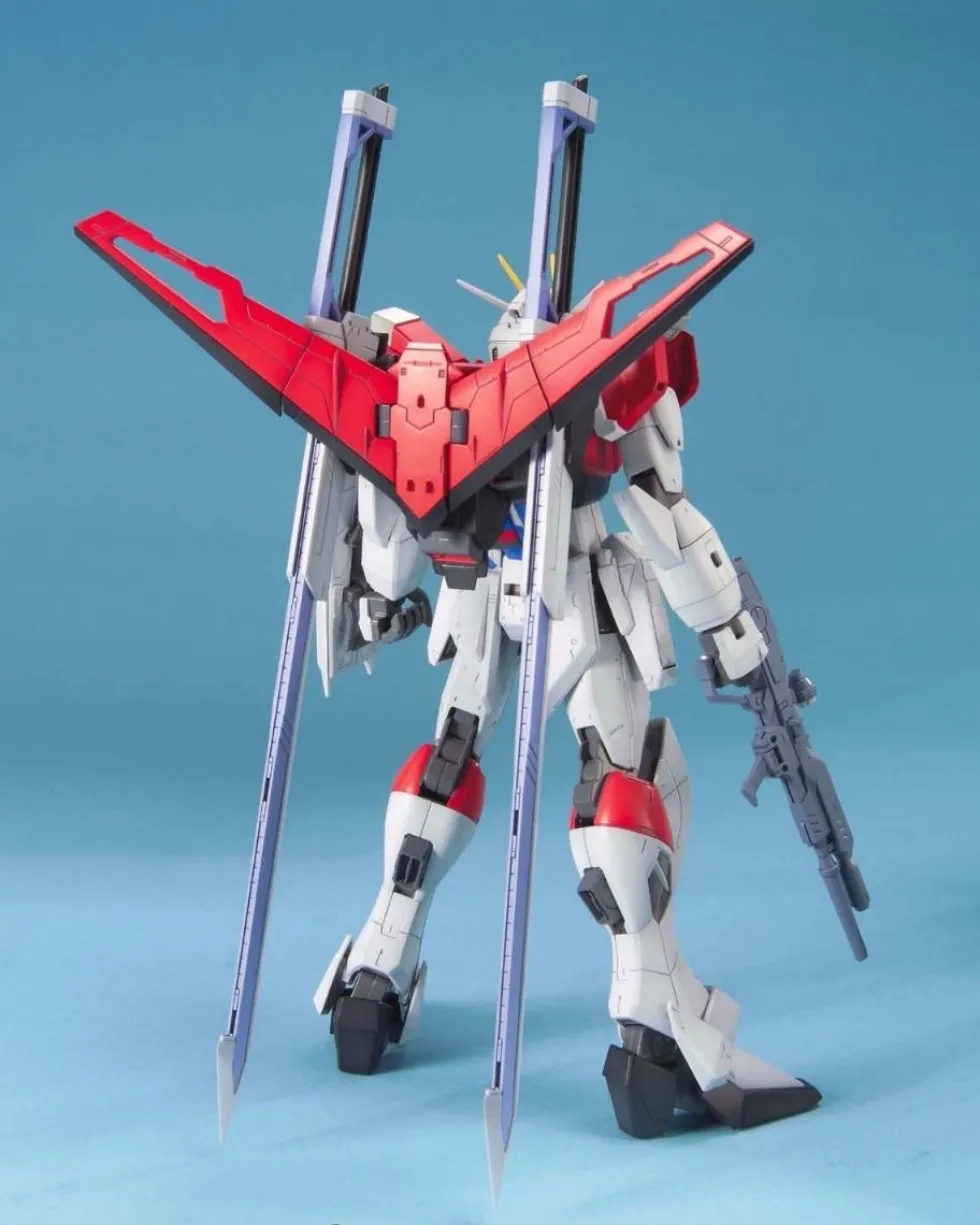 MG ZGMF-X56S/β Sword Impulse Gundam