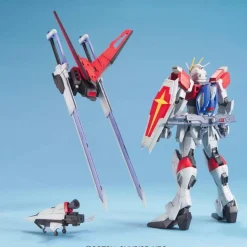 MG ZGMF-X56S/β Sword Impulse Gundam