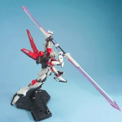 MG ZGMF-X56S/β Sword Impulse Gundam