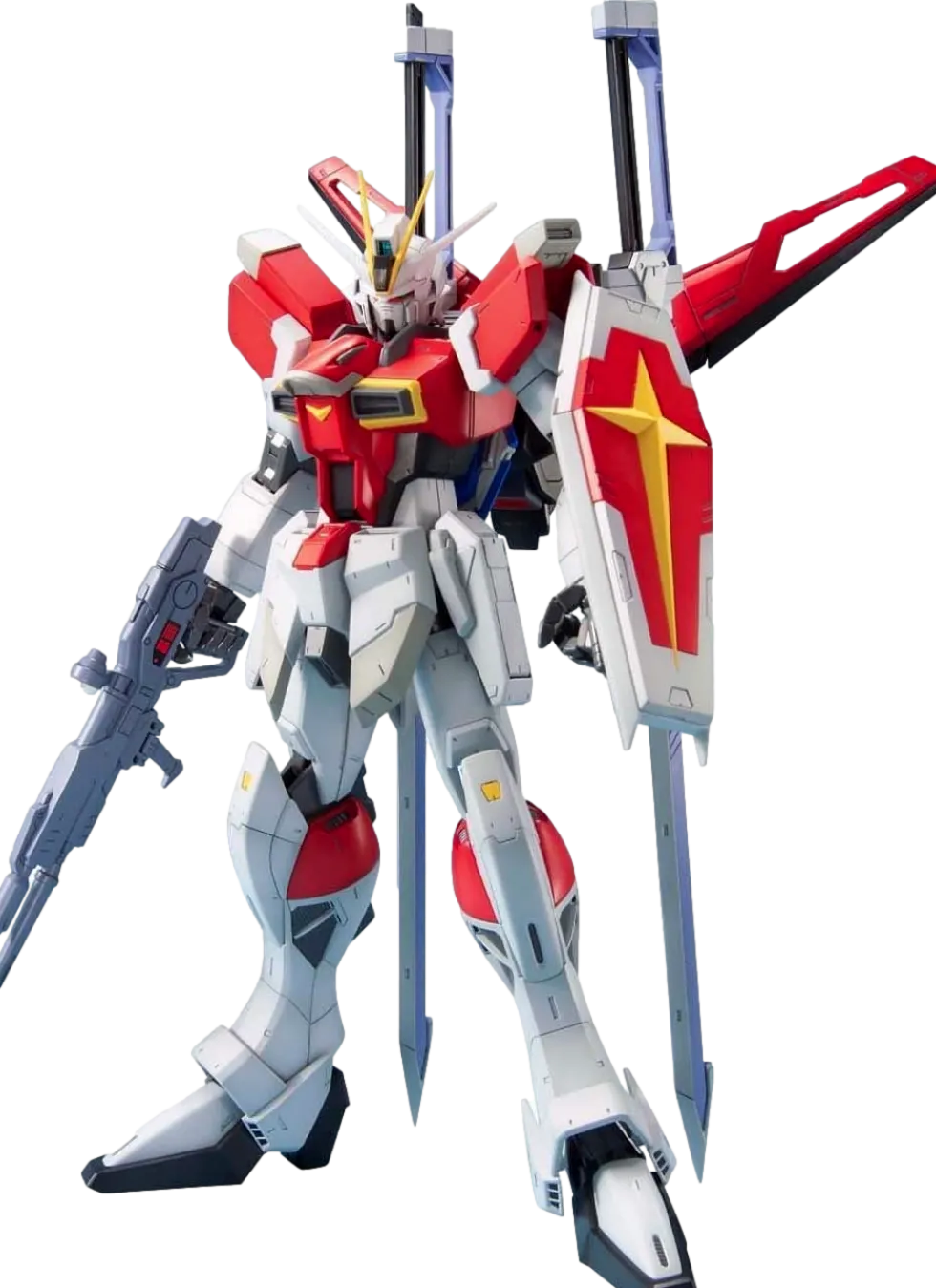 MG ZGMF-X56S/β Sword Impulse Gundam