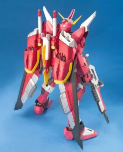 MG ZGMG-X19A Infinite Justice Gundam