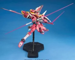 MG ZGMG-X19A Infinite Justice Gundam