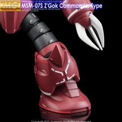 MG Z'Gok Commander Decals