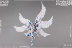 MG-07 Zhuge Liang x Bai Ze