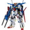 MG ZZ Gundam Ver.Ka