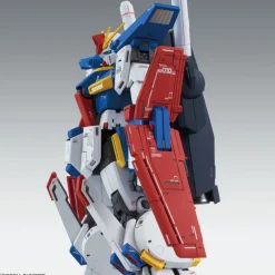 MG ZZ Gundam Ver.Ka