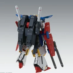 MG ZZ Gundam Ver.Ka