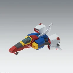 MG ZZ Gundam Ver.Ka