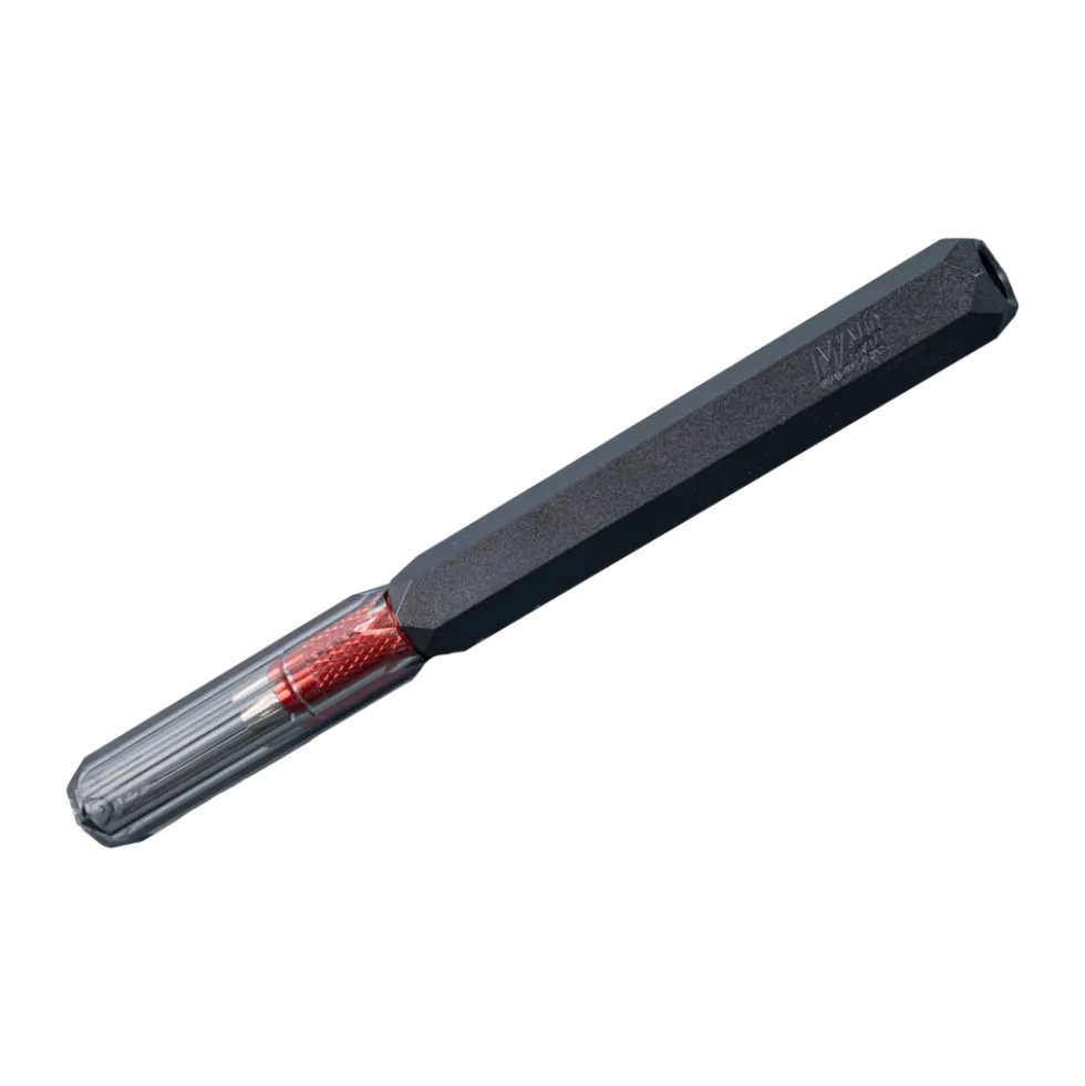 MH-16 Affordable Handle (Red)