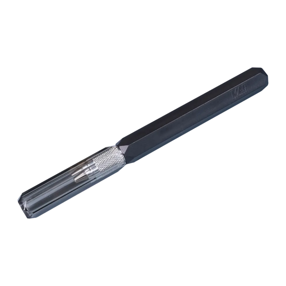 MH-18 Affordable Handle (Silver)