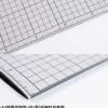 MH-28 A2 Foldable Model Cutting Mat (Black)