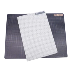 MH-28 A2 Foldable Model Cutting Mat (Black)