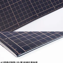 MH-27 A2 Foldable Model Cutting Mat (White)