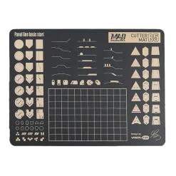 MH-05 B5 Cutting Mat