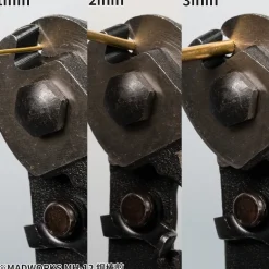 MH-12 Brass Rod Cutter