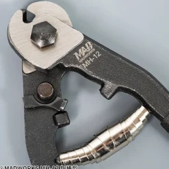 MH-12 Brass Rod Cutter