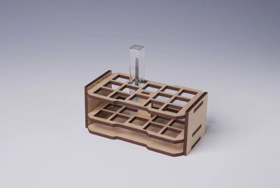 MH-11 Modular Tool Organizer