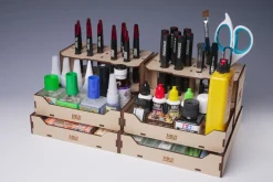 MH-11 Modular Tool Organizer