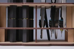MH-11 Modular Tool Organizer