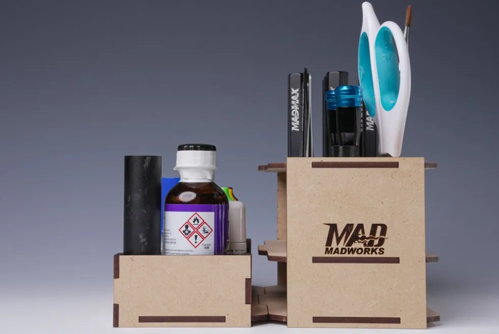 MH-11 Modular Tool Organizer