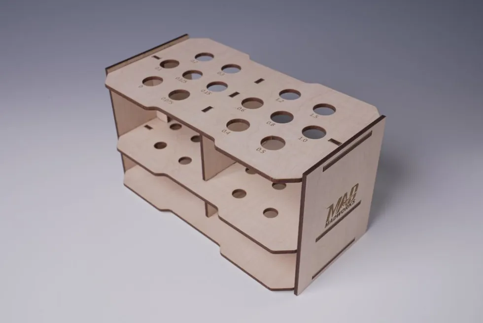 MH-11 Modular Tool Organizer