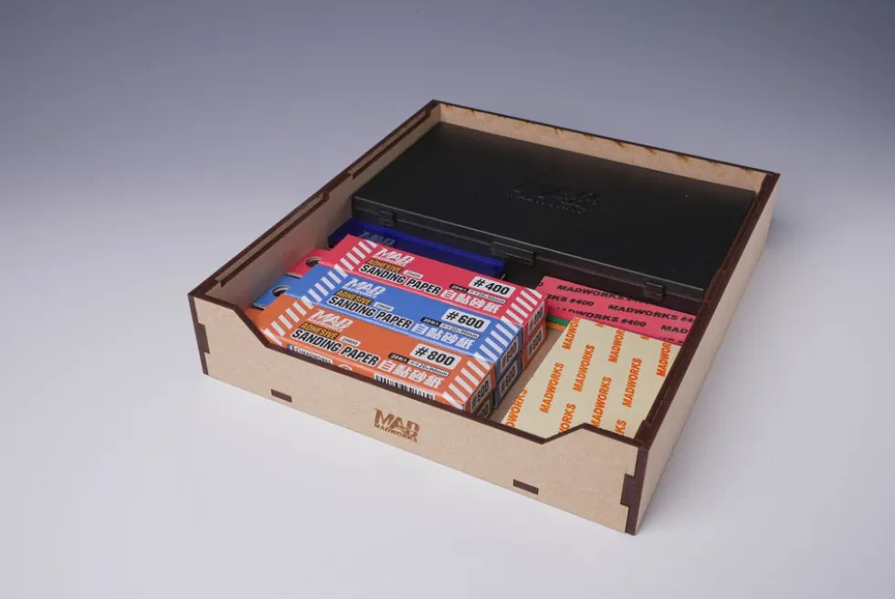 MH-11 Modular Tool Organizer