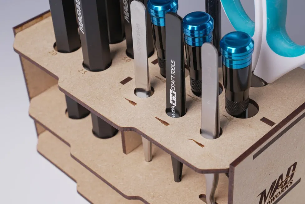 MH-11 Modular Tool Organizer
