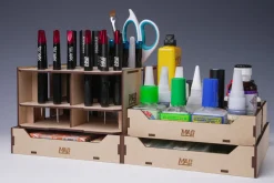 MH-11 Modular Tool Organizer
