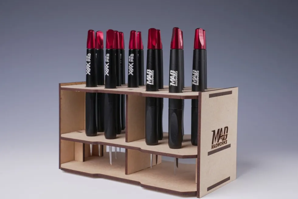 MH-11 Modular Tool Organizer