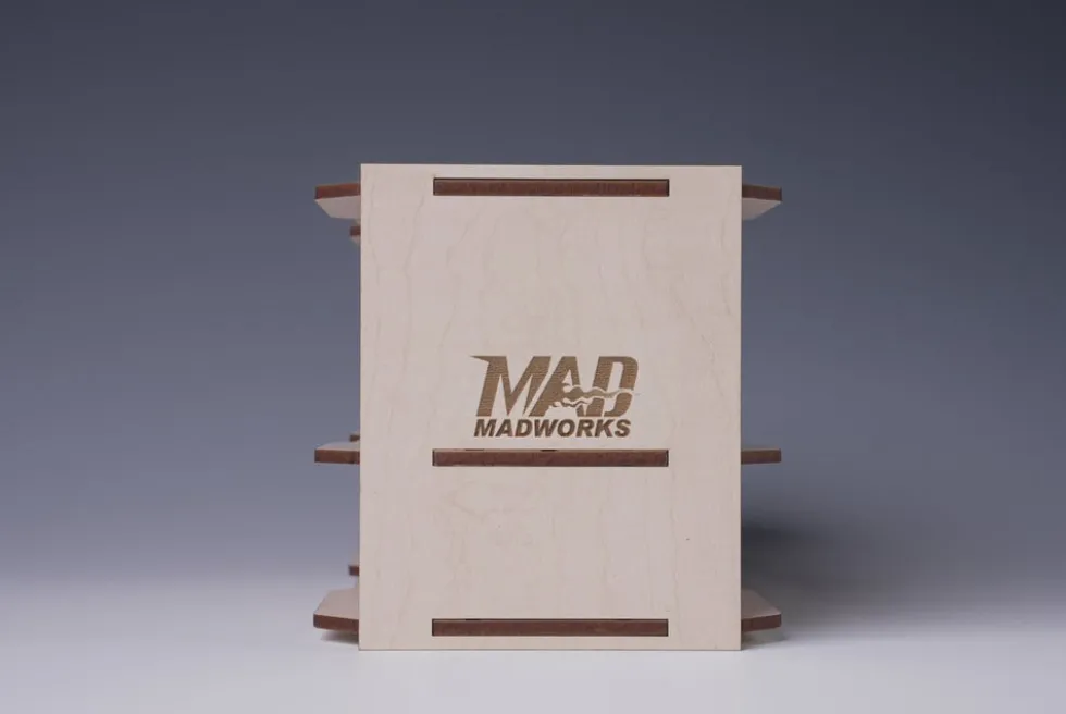 MH-11 Modular Tool Organizer