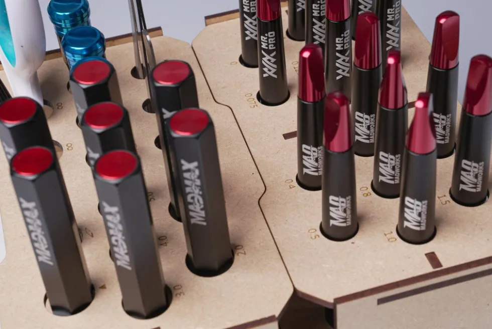MH-11 Modular Tool Organizer