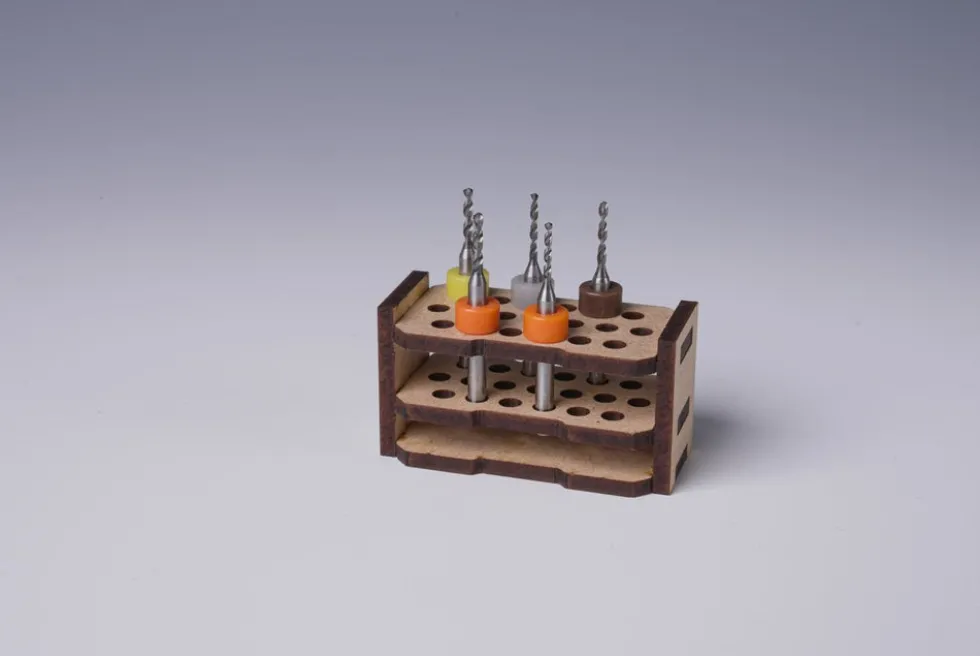 MH-11 Modular Tool Organizer